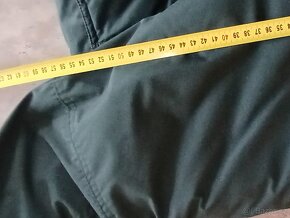 Pánská zimní bunda Henry Morell vel.M - 6