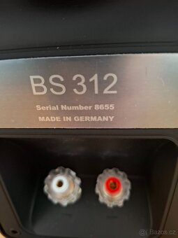 Elac BS 312 - 6