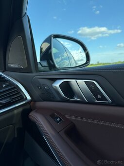 BMW X5 xDrive30d M-Paket 210 kW | 05/2021 | TOP výbava | ODP - 6
