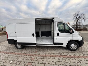 Opel Movano 2.2 CDTI, 103 kW - 6
