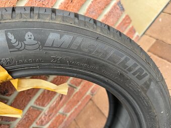 NOVÁ LETNÍ 195/55R16 MICHELIN ENERGY - 6
