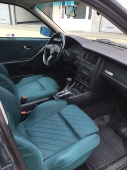 AUDI 80 2.0 E CAT. Sport Edition 1990 - 123.415 km - 6