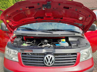 VW TRANSPORTER T5 - 6