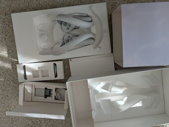 VR set PICO 256GB - 6