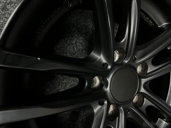 Alu UniWheels 5x120 16” - 6