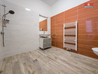 Pronájem bytu 1+1, 41 m², Studeněves, okr. Kladno - 6