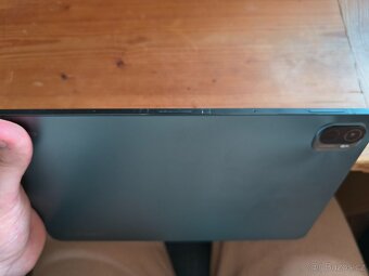 Tablet Xiaomi pad 5 6/128GB šedý - 6