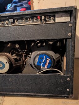 Fender Twin Reverb - 6