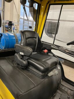 Hyster H1 6FT - 6