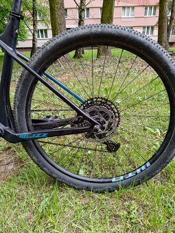 ROCK MACHINE BLIZZ CRB 30-29 (L/19) - 6