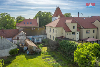 Prodej rodinného domu, 129 m², Kouřim, ul. Pražská - 6