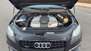 AUDI Q7 Sline 3.0TDi DPH - 6