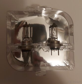 Žárovky H7 Osram - 6