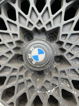 Kola 5x120 bmw límce - 6