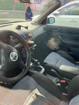 Golf IV 1.9tdi - 6