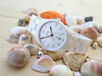Rado, model True, originál dámské hodinky /NOVÉ ve fóliích/ - 6
