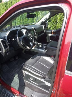 Ford F150 5.0 V8 lariat - 6