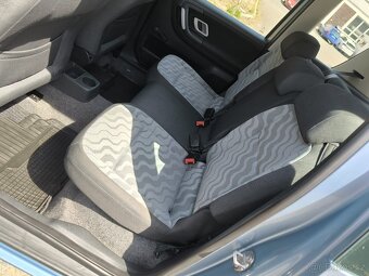 Škoda Roomster - 6