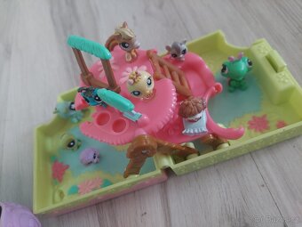 Lps orig.figurky+domecky - 6