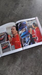 Oficiální Ferrari kniha - 6