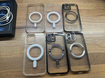 Apple iPhone 12 Pro 256gb - 6
