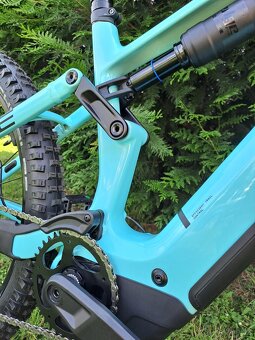 elektrokolo Cube Stereo Hybrid ONE77 HPC RACE 800 - Dazzle´n - 6