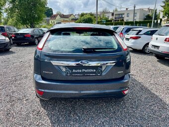 Ford Focus 1.8i 92 kW Klima,Stav,Alu BEZ KOROZE - 6