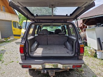 Ford Explorer 1995 - 6