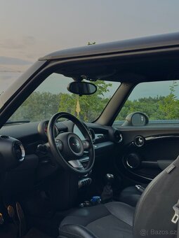 Mini cooper S R56 - 6