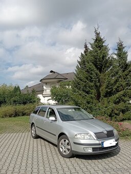 Prodám Škoda Octavia 2 - 6