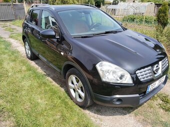Nissan Qashqai 1.6i - 6