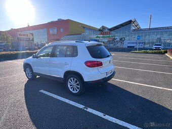 Volkswagen TIGUAN 2.0 TDi 4x4 DSG 103kW SPORT & STYLE - 6