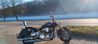 Honda VTX 13000 - 6