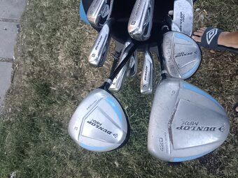 Prodám golfové hole - 6