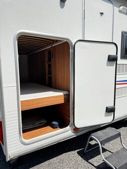 Burstner Averso 495 TK ~ Palandy - 6