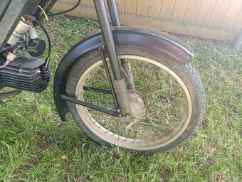 Babetta 210 - 6