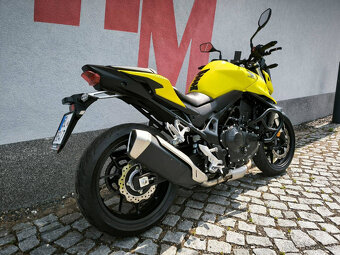 Honda CB 750 A Hornet - 6