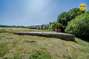 Prodej souboru pozemků se základovou deskou , 132539 - 6