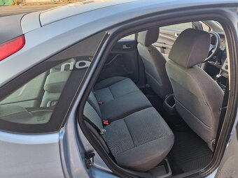 Ford Focus II 1.6TDCI 66kW m.2007 nové rozvody olej fi - 6