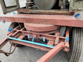 Elektrocentrála 60kW - 6