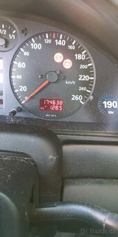 Audi A4 1996 1.6 benzin 74kw - 6