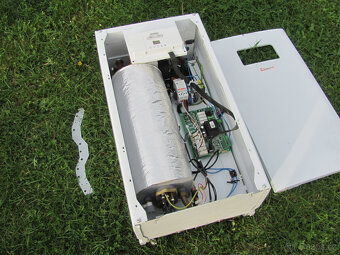 ELEKTROKOTEL PROTHERM 14KW - RAY 14K + TERMOSTAT - 6