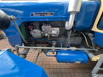 Zetor-4011 - 6