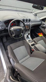 Ford S-Max 103kw, r.v.2011, 215tkm - 6