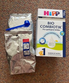 Hipp combiotik bio - 6