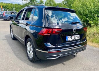 Vw tiguan 2.0tdi 110kw 2021 4x4 dsg - 6