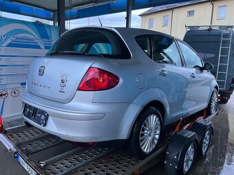 Seat Toledo 1.9 TDi na ND - 6