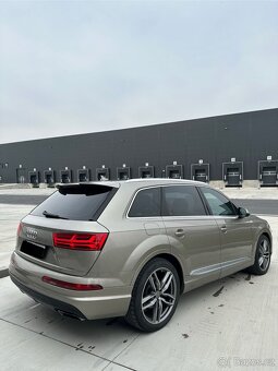 Audi Q7 3.0 TDI - 6