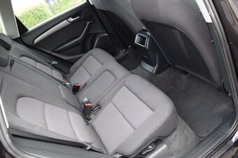 Audi Q5 2.0TDI - 130kw 4x4,FACELIFT,manuál, rozvody ,biXENON - 6