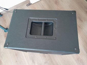 PRODÁM BASKYTAROVÝ REPROBOX GR BASS - 6